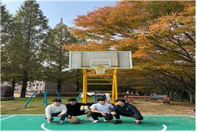 약손